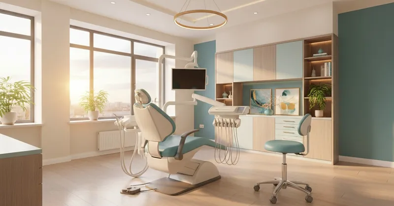 Clinica Dentaria do Penedo