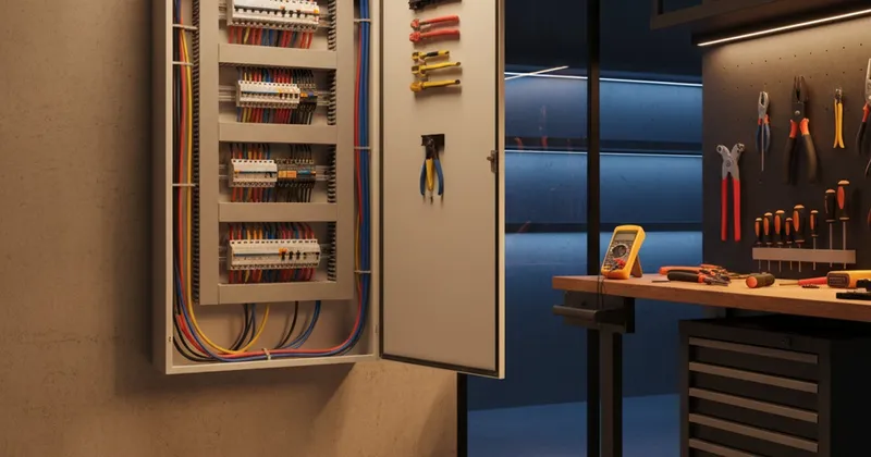 Eletricista Eletricland