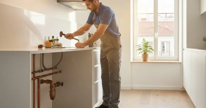 Canalizadora de Santo Amaro