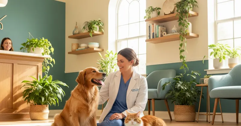 Clinica Veterinaria das Avencas